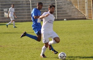 כפיר בן דוד