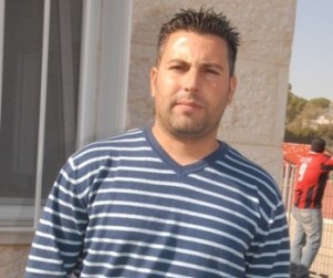 התחילו להתחבר.המאמן ליאור זאדה.