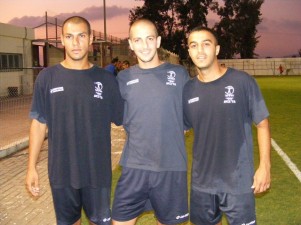 ואנונו, מלכה ועליסאת.