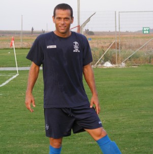 שוחרר מאסי גלבוע. נתן שקורי.