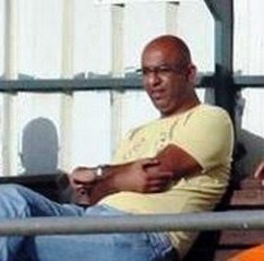 מקווה לעונה שקטה. היו