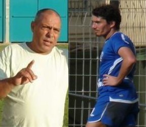 עובד כהן ואלעזר לביא.