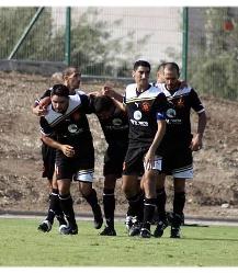 קרית מלאכי??