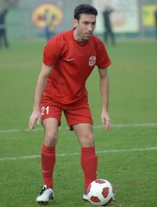 כבש פעמיים.רונן שוורצמן