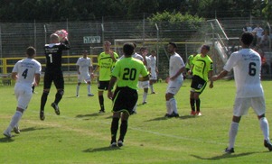 פתיחה מושלמת. עירוני טבריה