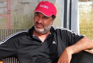 לא חוזר לנוף הכדורגל בארץ. סמיר עיסא