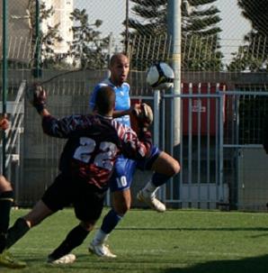 חנן אסור בימים יפים יותר (לירן דורף)