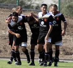 שחקני מלאכי. 