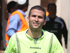 כמו כל הקבוצה גם אני לא טוב