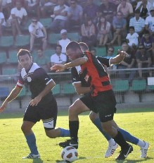 עפולה ממשיכה לדרוס.