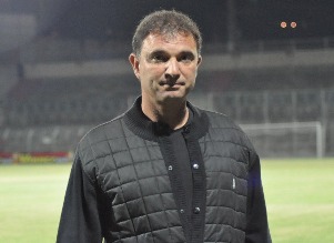 התאוששו אחרי התבוסה ממחזור קודם.רפי כהן מאמן נס ציונה