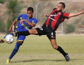 קטמון חוזרת לנצח