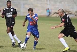 מכבי דליה מנצחת.