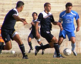 בוטרוס בלם עפולה מול שחקן טמרה