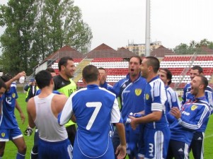 שחקני כרמיאל בימים יפים יותר (חיים אברהם)