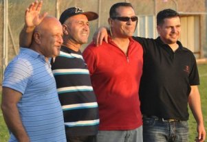 הנהלת הפועל דליה