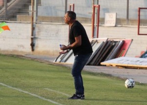 דווקא יצא מרוצה. שמעון הדרי