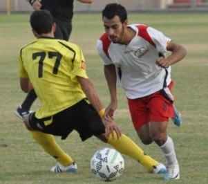 שניר שוקר. רעננה רוצה להיצמד לצמרת. (צילום: מוחמד חאדר אניס).