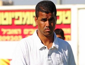 מקום ראשון. סולימאן אזברגה.