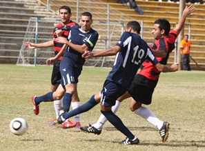 זילכה כובש את 1:0 לכפר כנא