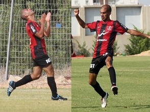 עזב בהסכמה. ליאב פרנקו (אנס אבודעבס)