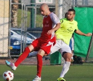 שחקן המחלוקת. קמינסקי (אמיר דבי)