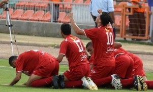 מתפללים לטוב. שחקני טייבה (אנס אבודעבס)