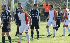 גם דליה לא הצליחה לעצור את הגלבוע.