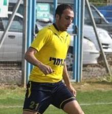 הביא נקודה חשובה לערד.איציק פרץ