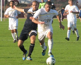 טבריה מגיע לאולגה.שלום עקיבא (בלבן)