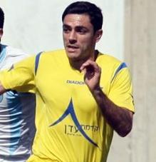 העדיף את הדת לפני הכדורגל