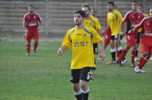 דיבר בבית הדין. בירנבוים