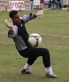 עמיר (ב-ע') אלהואשלה 