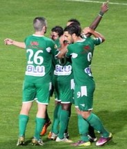 אלופי הסיבוב. שחקני נצרת.