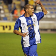 ברקאי. (צילום: וואלה ספורט)