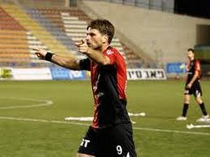 שי אהרון (ערוץ הספורט)