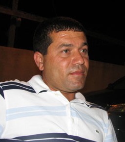 מוחמד חאג' יחיא