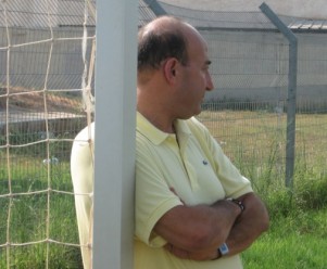 החליט לא לחזק. חיון (גיא גולדפרב)