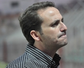 נעדר מהאימון בוקר. אבי סבג