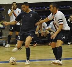 מצפים לאקשן במחזור 8