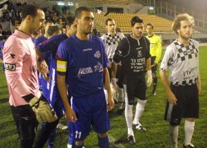 יניב סבג ואלעד שיק