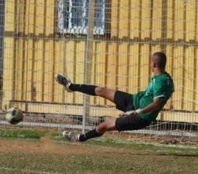 מחמוד עלי נכנע לפנדל של בועיינה 