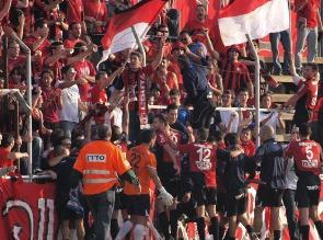 הקהל המדהים של קטמון .