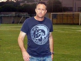 בניה. מאז שהוא הגיע דלייה פורחת