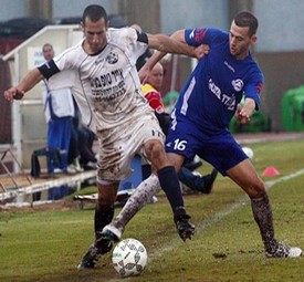 דננבאום ורז במפגש הקודם