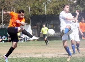 אזור מפסידה למחנה יהודה.