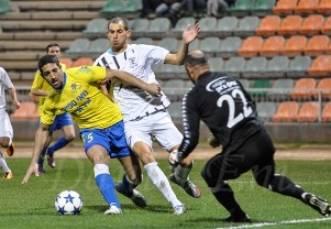 הפסד חמישי ברציפות ליבנה.