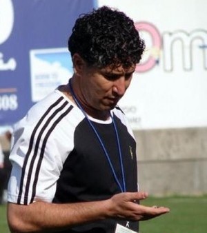 ניסים אדרי. ימשיך בתפקיד