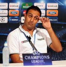 דודו בזק.צילום:וואלה ספורט