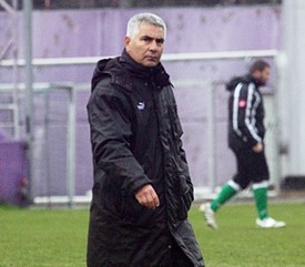 פרדי דוד. איבד את הפסגה במחזור האחרון (לירן דורף)